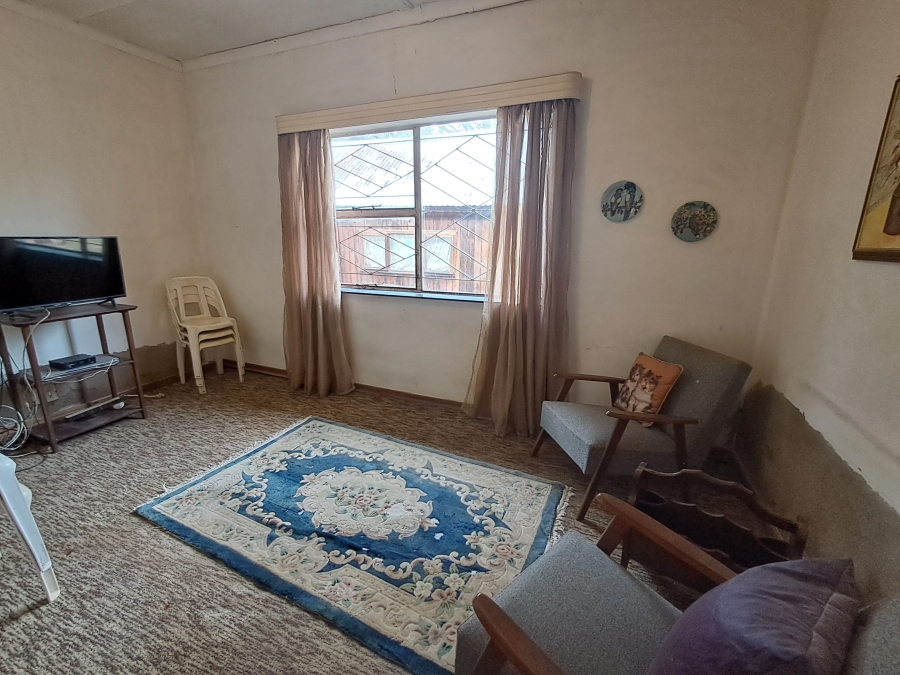 3 Bedroom Property for Sale in Vanes Estate Eastern Cape